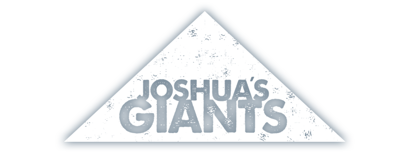 Joshua's Giants